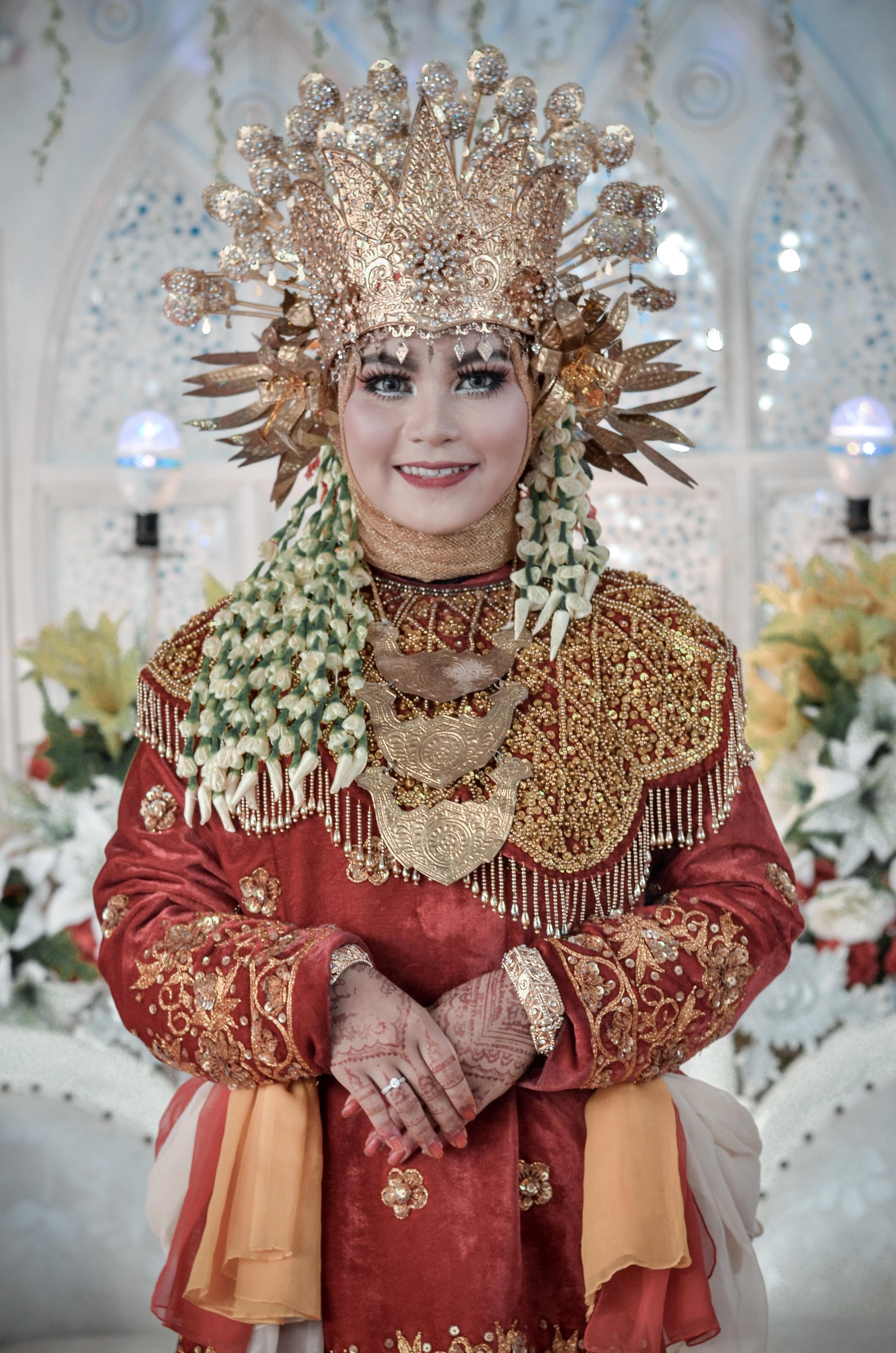 6. Jambi